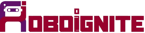 Roboignite Logo